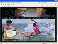 MG Surfboards